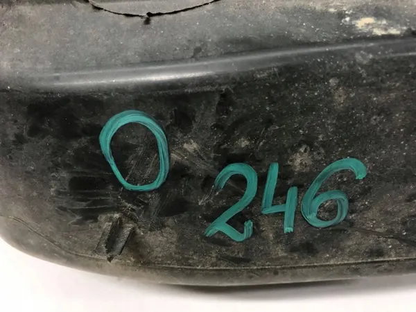 Left Front Wheel Arch Toyota Yaris III 11- image 9