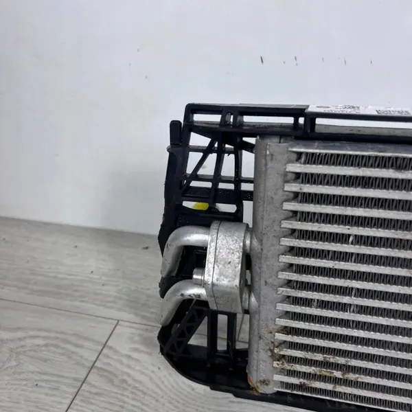 Arrefecedor de óleo LS977005 para BMW X3 X4 X5 image 5