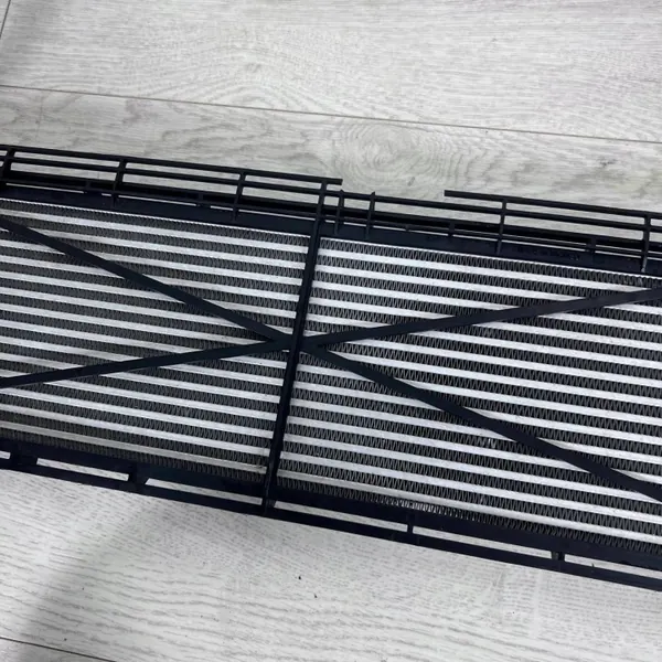 Arrefecedor de óleo LS977005 para BMW X3 X4 X5 image 8