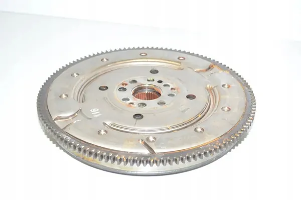 BMW 3 Touring Automaattivaihteiston Flywheel 21209454556 image 4