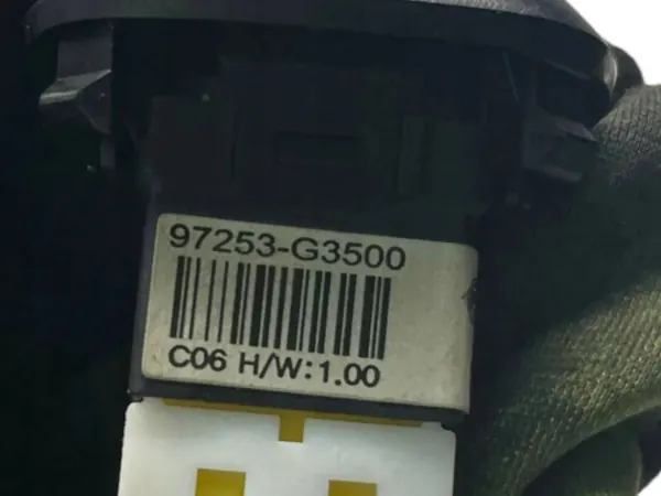 Zonsensor Hyundai Bayon 2025 OEM 97253-G3500 image 4