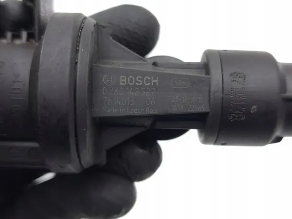 Mini OE Druckventil OEM 0280142527 - Gebraucht image 7