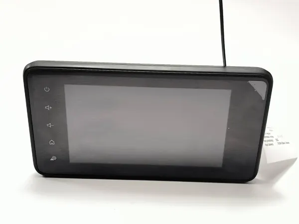 Radio OEM 280213346R para Dacia Sandero III Lift image 2