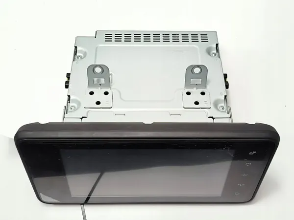 Radio OEM 280213346R para Dacia Sandero III Lift image 3