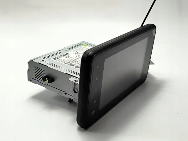 Radio OEM 280213346R para Dacia Sandero III Lift image 4