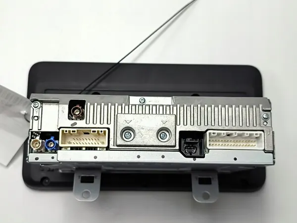 Radio OEM 280213346R para Dacia Sandero III Lift image 5