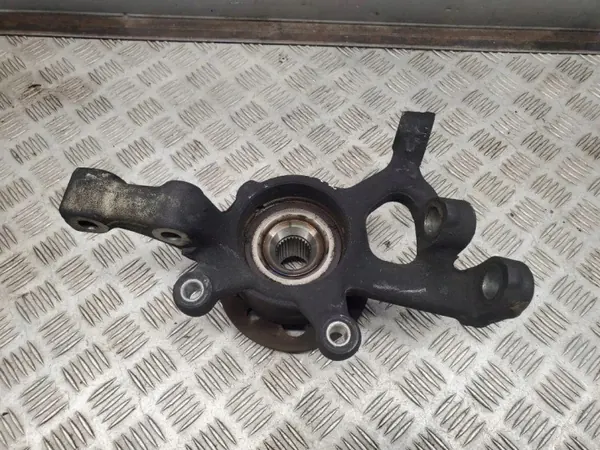 Rotule de direction gauche avant OEM 20433 Mercedes-Benz C W204 image 3
