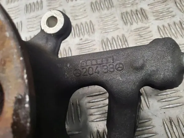 Rotule de direction gauche avant OEM 20433 Mercedes-Benz C W204 image 4