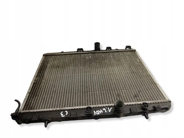 Vesijäähdytin OEM 873461000 Citroen C3/Peugeot 208 image 10