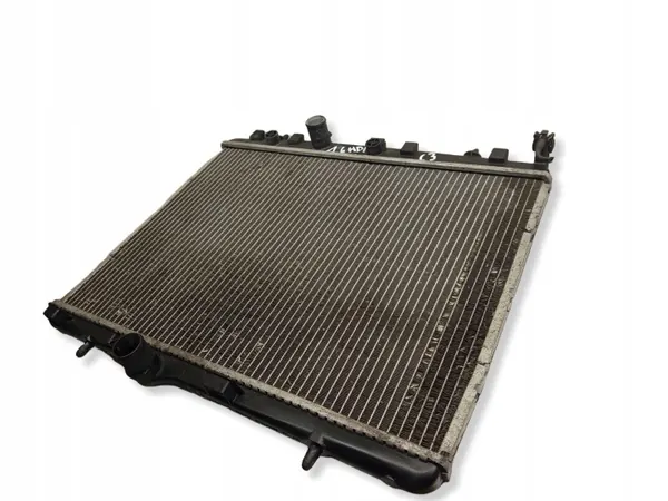 Vesijäähdytin OEM 873461000 Citroen C3/Peugeot 208 image 7