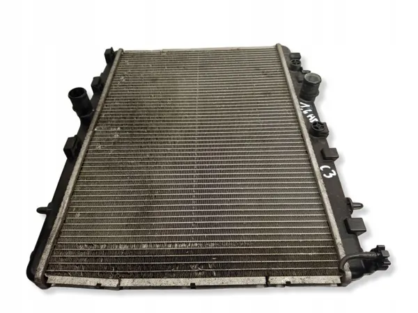 Vesijäähdytin OEM 873461000 Citroen C3/Peugeot 208 image 8