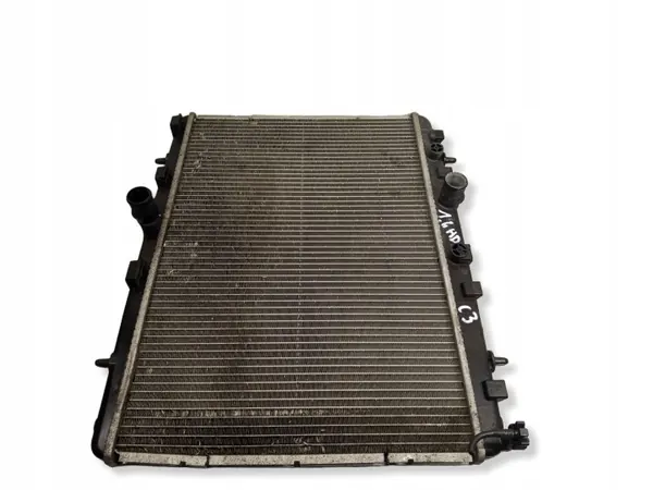 Vesijäähdytin OEM 873461000 Citroen C3/Peugeot 208 image 9