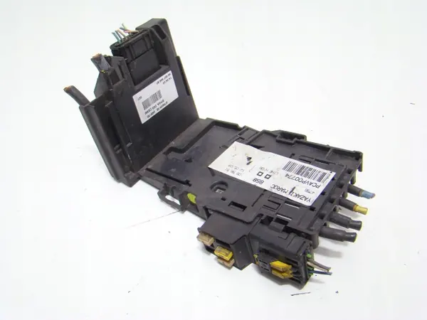 Módulo de voltaje OEM 28201235 para Peugeot Citroen image 2