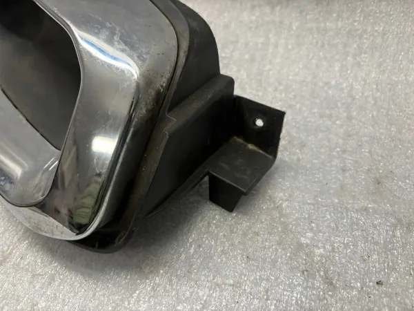 Mercedes GLC W253 höger avgasrörsspets OEM A2538856407 image 4