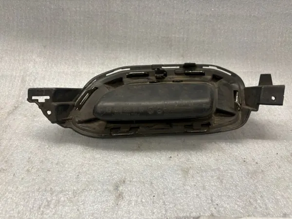 Mercedes GLC W253 höger avgasrörsspets OEM A2538856407 image 5