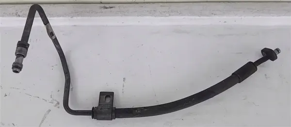 Tubo Idraulico Posteriore Sinistro Citroen C5 III X7 OEM 9684423680 image 7