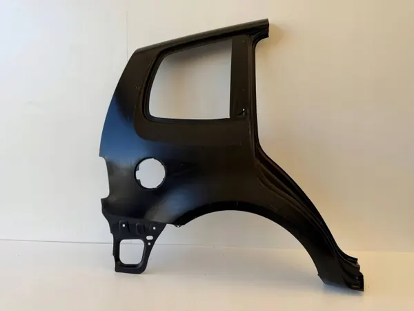 Garde-boue arrière droit VW Touran OEM MCJ30903 image 2