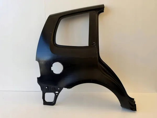 Garde-boue arrière droit VW Touran OEM MCJ30903 image 3