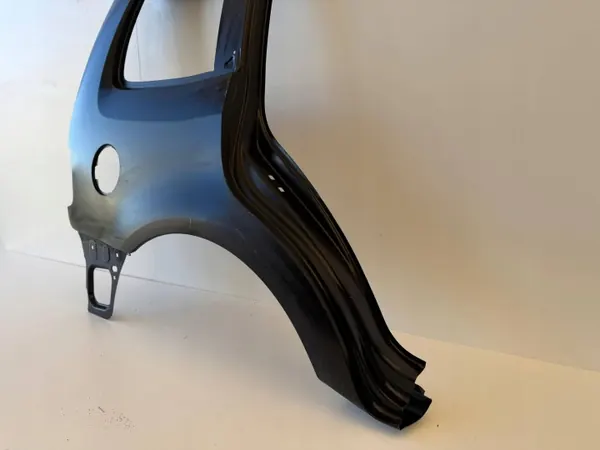 Garde-boue arrière droit VW Touran OEM MCJ30903 image 4
