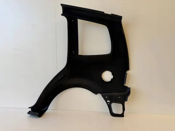 Garde-boue arrière droit VW Touran OEM MCJ30903 image 6