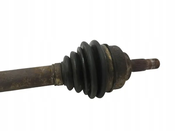 Arbre de transmission avant droit CITROËN BERLINGO (M_) 9645967480 image 2