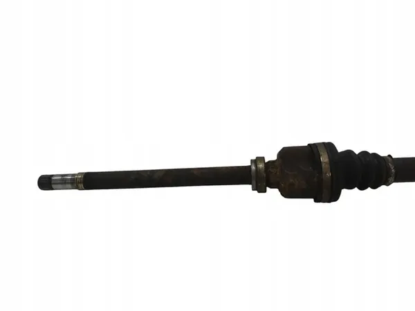 Arbre de transmission avant droit CITROËN BERLINGO (M_) 9645967480 image 4