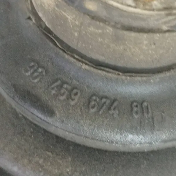 Arbre de transmission avant droit CITROËN BERLINGO (M_) 9645967480 image 8