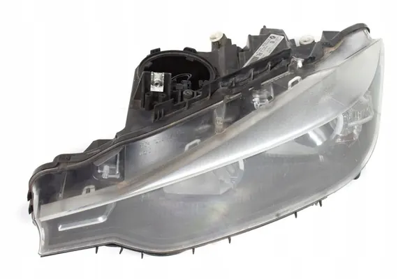 BMW F30 F31 Farol Dianteiro Esquerdo H7 OEM 7259539 image 2