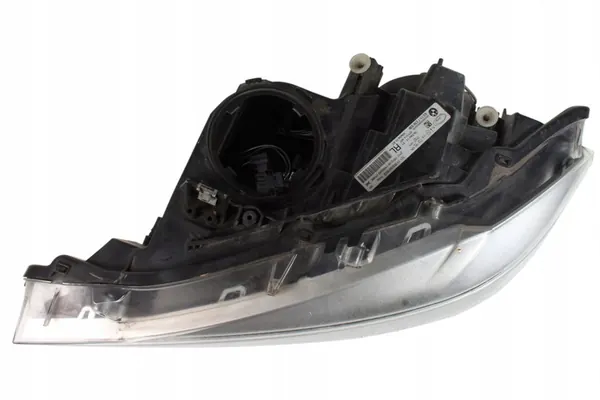 BMW F30 F31 Farol Dianteiro Esquerdo H7 OEM 7259539 image 3