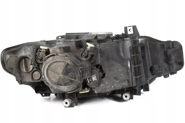 BMW F30 F31 Farol Dianteiro Esquerdo H7 OEM 7259539 image 6