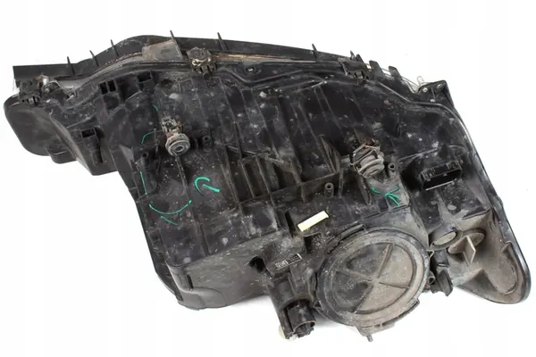 BMW F30 F31 Farol Dianteiro Esquerdo H7 OEM 7259539 image 7