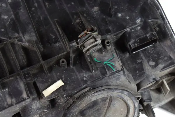 BMW F30 F31 Farol Dianteiro Esquerdo H7 OEM 7259539 image 8