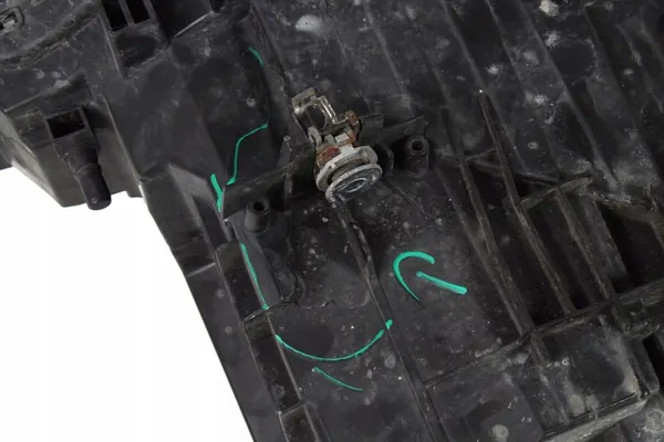 BMW F30 F31 Farol Dianteiro Esquerdo H7 OEM 7259539 image 9