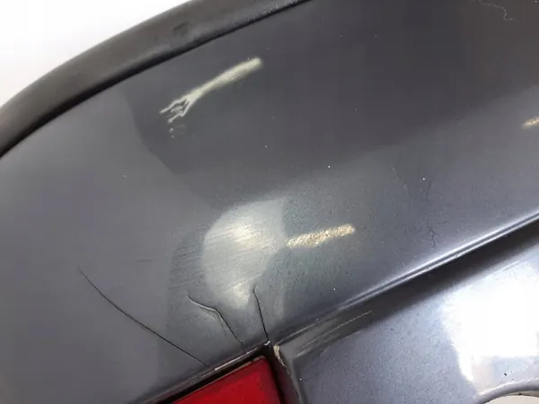 FORD FOCUS MK1 LIFT 1.8TDCI Paraurti Posteriore OEM 1201839 1 image 10