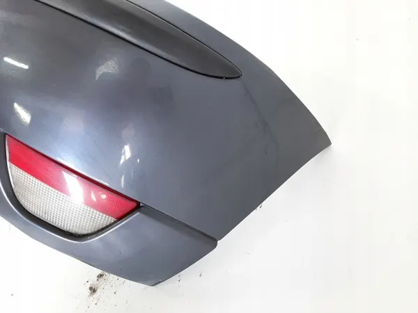 FORD FOCUS MK1 LIFT 1.8TDCI Paraurti Posteriore OEM 1201839 1 image 5