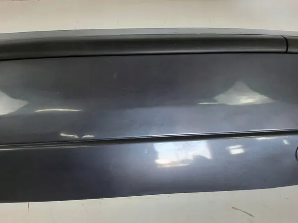 FORD FOCUS MK1 LIFT 1.8TDCI Paraurti Posteriore OEM 1201839 1 image 7