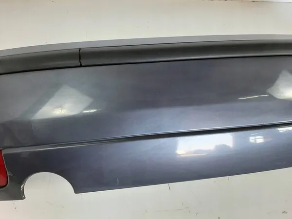 FORD FOCUS MK1 LIFT 1.8TDCI Paraurti Posteriore OEM 1201839 1 image 8