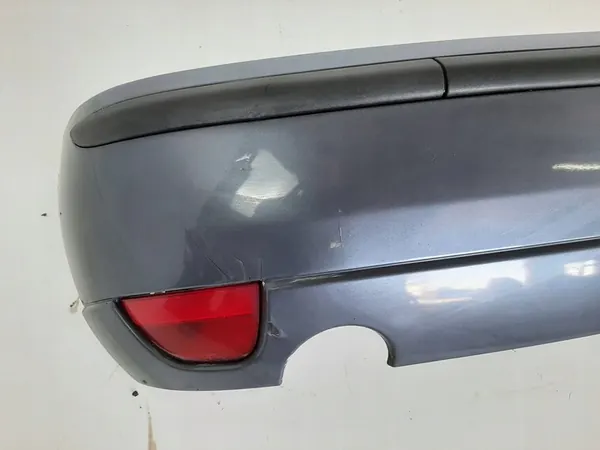 FORD FOCUS MK1 LIFT 1.8TDCI Paraurti Posteriore OEM 1201839 1 image 9