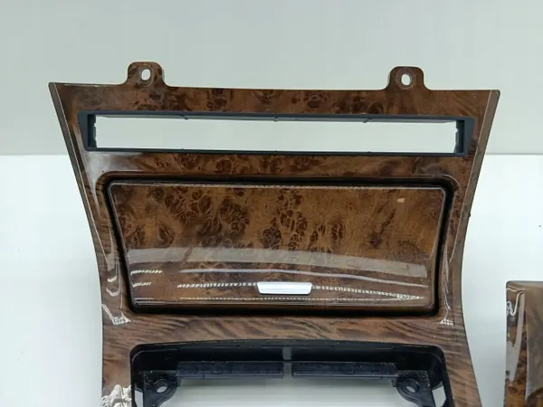BMW X3 E83 Zierleisten-Satz OEM 3422495 3411706 image 10