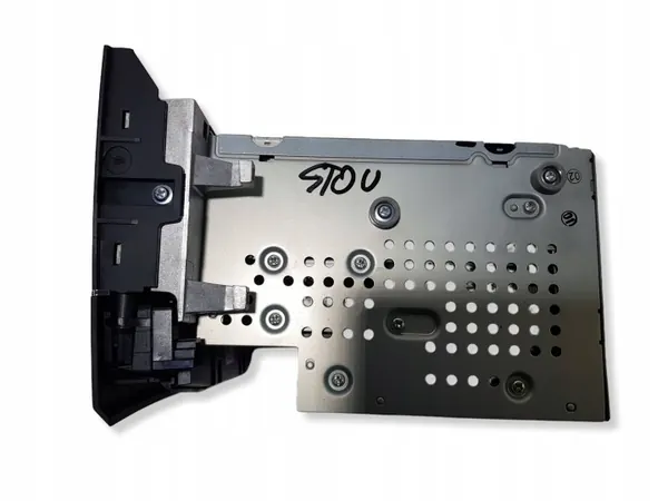 Mercedes W212 Radio Navigation OEM A2129008404DDD image 6