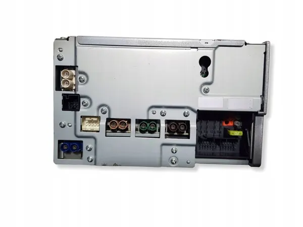 Mercedes W212 Radio Navigation OEM A2129008404DDD image 7