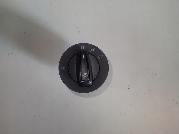 Lichtschalter SKODA OCTAVIA III 5E0941431G image 2