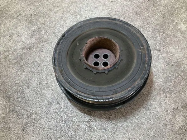 Polea cigüeñal BMW OEM 8512072 - Usado image 6