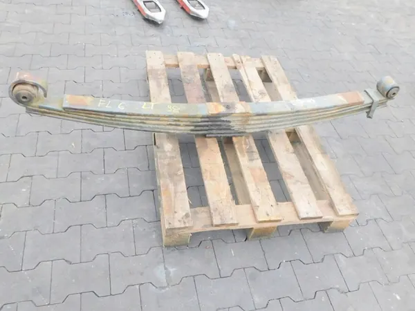 Lehtijousi OEM 11 Vasen Taka 5 Lehteä 17.5 image 3