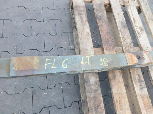 Lehtijousi OEM 11 Vasen Taka 5 Lehteä 17.5 image 5