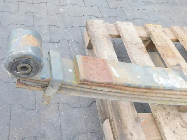 Lehtijousi OEM 11 Vasen Taka 5 Lehteä 17.5 image 8