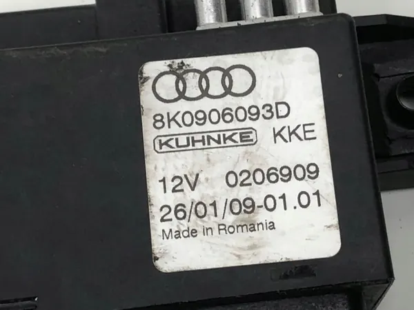 Contrôleur Pompe Carburant OEM 8K0906093D Audi A4 B8 image 4