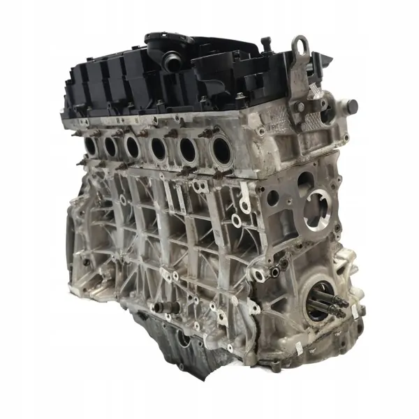 Bloco Motor BMW N57N OEM 2354610 para X5/X6 image 2