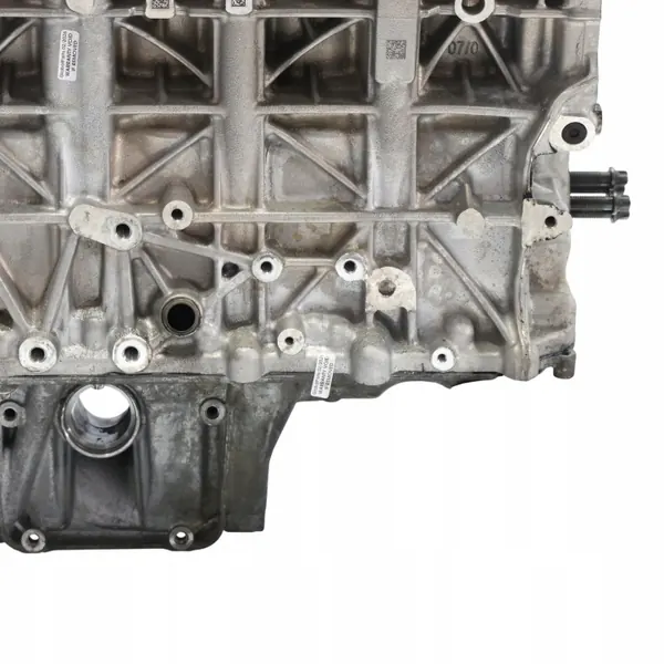 Bloco Motor BMW N57N OEM 2354610 para X5/X6 image 10