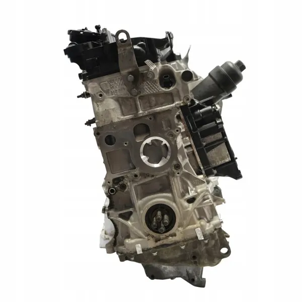 Bloco Motor BMW N57N OEM 2354610 para X5/X6 image 3